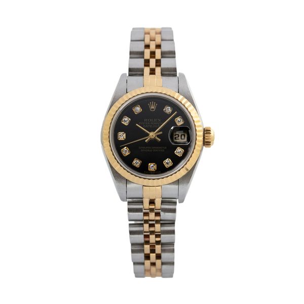 Rolex Datejust Lady 79173